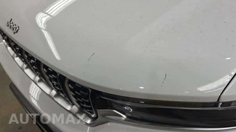 2022 Jeep Grand Cherokee Summit Reserve - miniatura 25