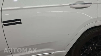 2022 Jeep Grand Cherokee Summit Reserve - miniatura 26