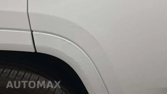 2022 Jeep Grand Cherokee Summit Reserve - miniatura 28