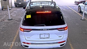2022 Jeep Grand Cherokee Summit Reserve - miniatura 5