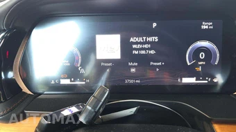 2022 Jeep Grand Cherokee Summit Reserve - miniatura 19