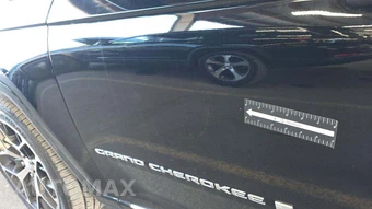 2022 Jeep Grand Cherokee Summit Reserve - miniatura 28