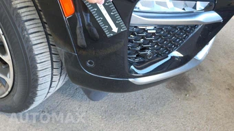 2022 Jeep Grand Cherokee Summit Reserve - miniatura 29