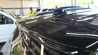 2022 Jeep Grand Cherokee Summit Reserve - miniatura 32