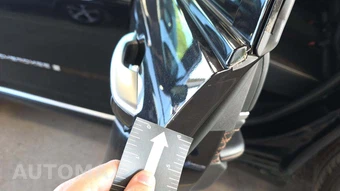 2022 Jeep Grand Cherokee Summit Reserve - miniatura 33
