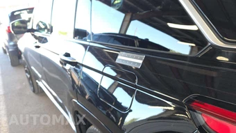 2022 Jeep Grand Cherokee Summit Reserve - miniatura 34