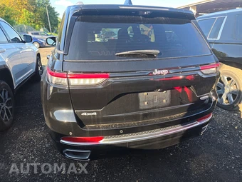 2022 Jeep Grand Cherokee Summit Reserve - miniatura 5