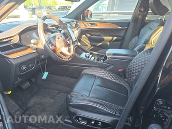 2022 Jeep Grand Cherokee Summit Reserve - miniatura 7