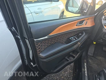 2022 Jeep Grand Cherokee Summit Reserve - miniatura 9