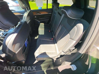 2022 Jeep Grand Cherokee Summit Reserve - miniatura 10