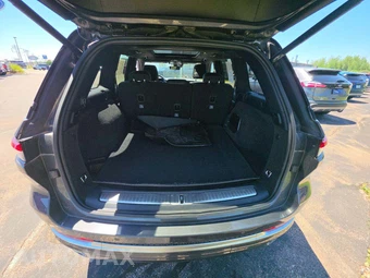 2022 Jeep Grand Cherokee Summit Reserve - miniatura 11