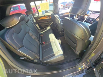 2022 Jeep Grand Cherokee Summit Reserve - miniatura 13