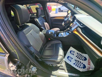 2022 Jeep Grand Cherokee Summit Reserve - miniatura 15
