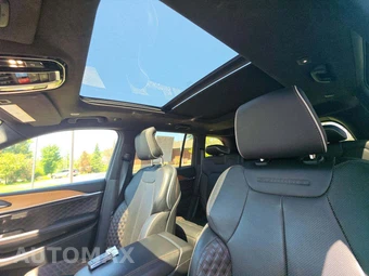 2022 Jeep Grand Cherokee Summit Reserve - miniatura 8