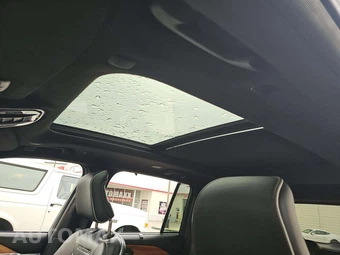 2022 Jeep Grand Cherokee Summit Reserve - miniatura 11