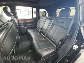 2022 Jeep Grand Cherokee Summit Reserve - miniatura 13