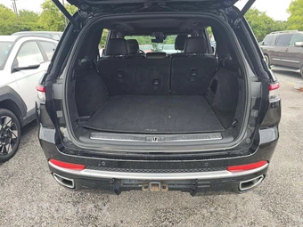 2022 Jeep Grand Cherokee Summit Reserve - miniatura 14