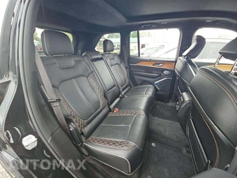 2022 Jeep Grand Cherokee Summit Reserve - miniatura 16