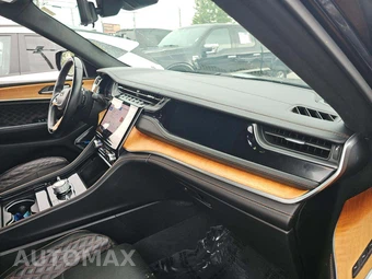 2022 Jeep Grand Cherokee Summit Reserve - miniatura 19