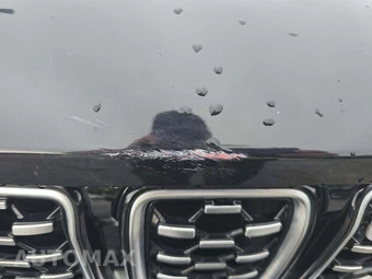 2022 Jeep Grand Cherokee Summit Reserve - miniatura 21