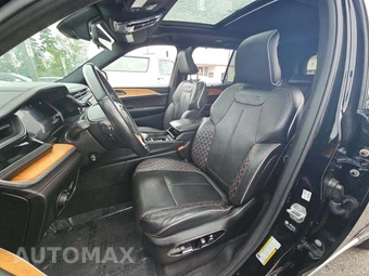 2022 Jeep Grand Cherokee Summit Reserve - miniatura 6