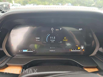 2022 Jeep Grand Cherokee Summit Reserve - miniatura 9
