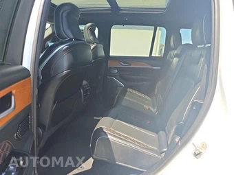 2022 Jeep Grand Cherokee Summit Reserve - miniatura 10