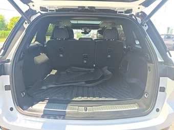 2022 Jeep Grand Cherokee Summit Reserve - miniatura 13