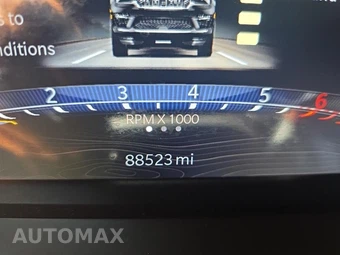 2022 Jeep Grand Cherokee Summit Reserve - miniatura 9