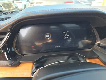 2022 Jeep Grand Cherokee Summit Reserve - miniatura 12