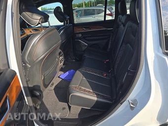 2022 Jeep Grand Cherokee Summit Reserve - miniatura 13