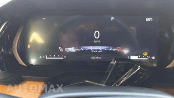 2022 Jeep Grand Cherokee Summit Reserve - miniatura 17