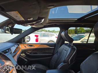 2022 Jeep Grand Cherokee Summit Reserve - miniatura 19