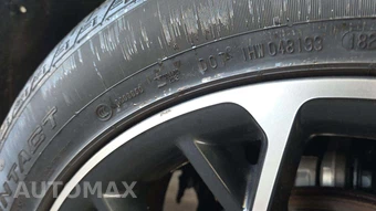 2022 Jeep Grand Cherokee Summit Reserve - miniatura 20