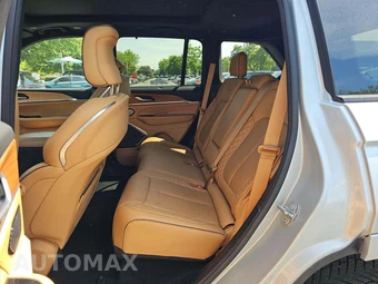 2022 Jeep Grand Cherokee Summit Reserve - miniatura 13