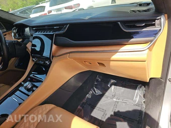 2022 Jeep Grand Cherokee Summit Reserve - miniatura 19