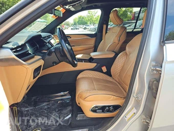 2022 Jeep Grand Cherokee Summit Reserve - miniatura 6