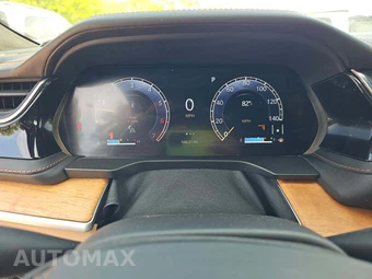 2022 Jeep Grand Cherokee Summit Reserve - miniatura 9