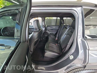 2022 Jeep Grand Cherokee Trailhawk - miniatura 10