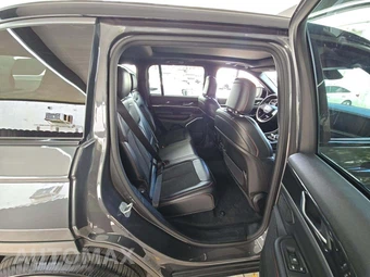 2022 Jeep Grand Cherokee Trailhawk - miniatura 13