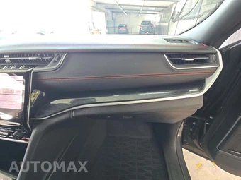 2022 Jeep Grand Cherokee Trailhawk - miniatura 16