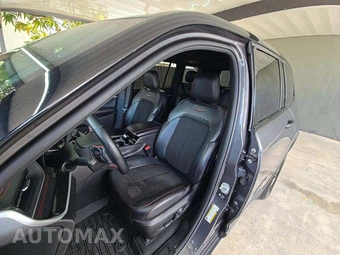 2022 Jeep Grand Cherokee Trailhawk - miniatura 3