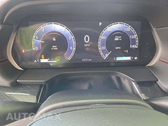 2022 Jeep Grand Cherokee Trailhawk - miniatura 6