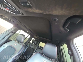 2022 Jeep Grand Cherokee Trailhawk - miniatura 8