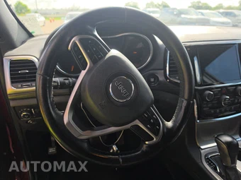 2022 Jeep Grand Cherokee WK Laredo E - miniatura 10