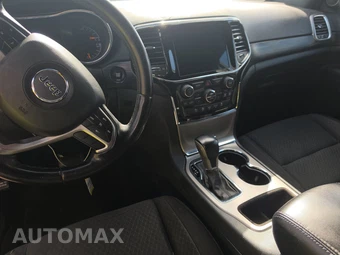 2022 Jeep Grand Cherokee WK Laredo E - miniatura 11
