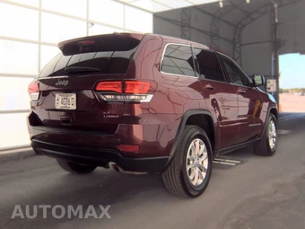 2022 Jeep Grand Cherokee WK Laredo E - miniatura 4