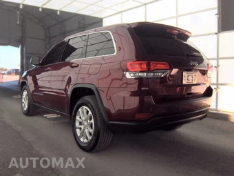 2022 Jeep Grand Cherokee WK Laredo E - miniatura 6