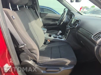2022 Jeep Grand Cherokee WK Laredo E - miniatura 8