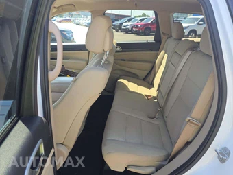 2022 Jeep Grand Cherokee WK Laredo E - miniatura 10